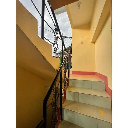 Oyo 876 Escurel Inn Boracay Manoc-Manoc Exteriér fotografie