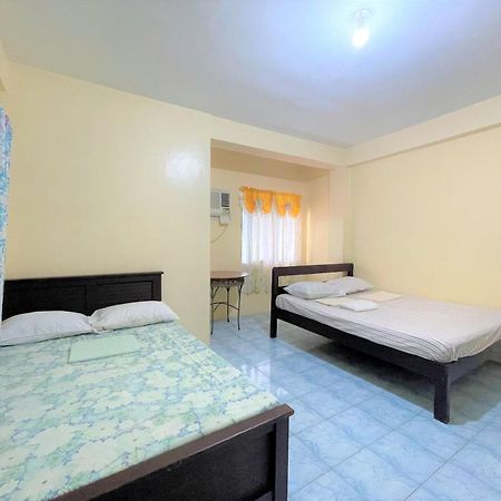 Oyo 876 Escurel Inn Boracay Manoc-Manoc Exteriér fotografie