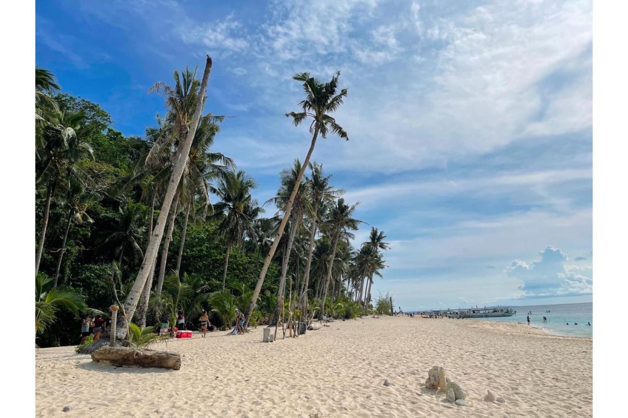 Escurel Inn Boracay Manoc-Manoc Exteriér fotografie