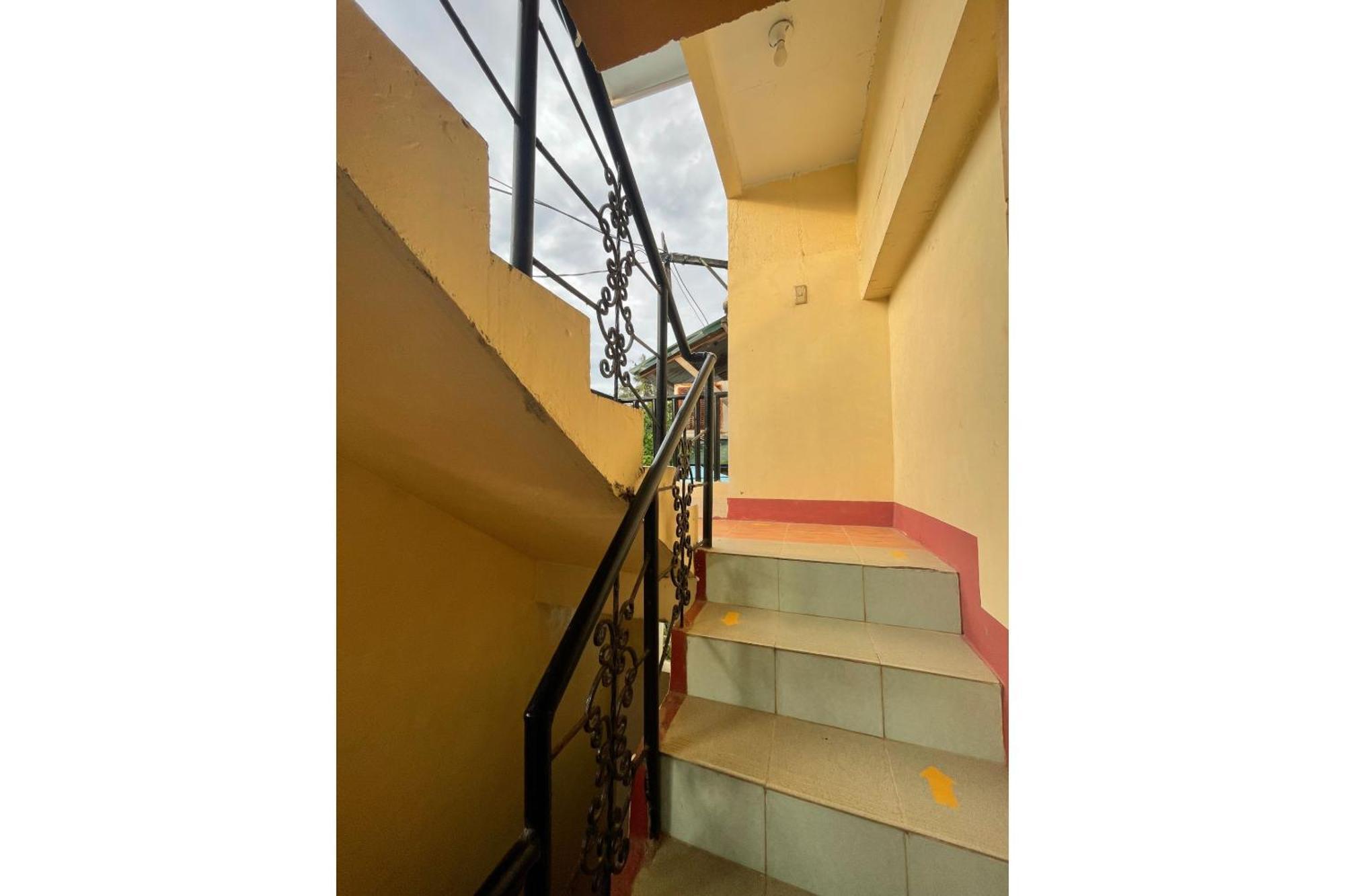 Oyo 876 Escurel Inn Boracay Manoc-Manoc Exteriér fotografie