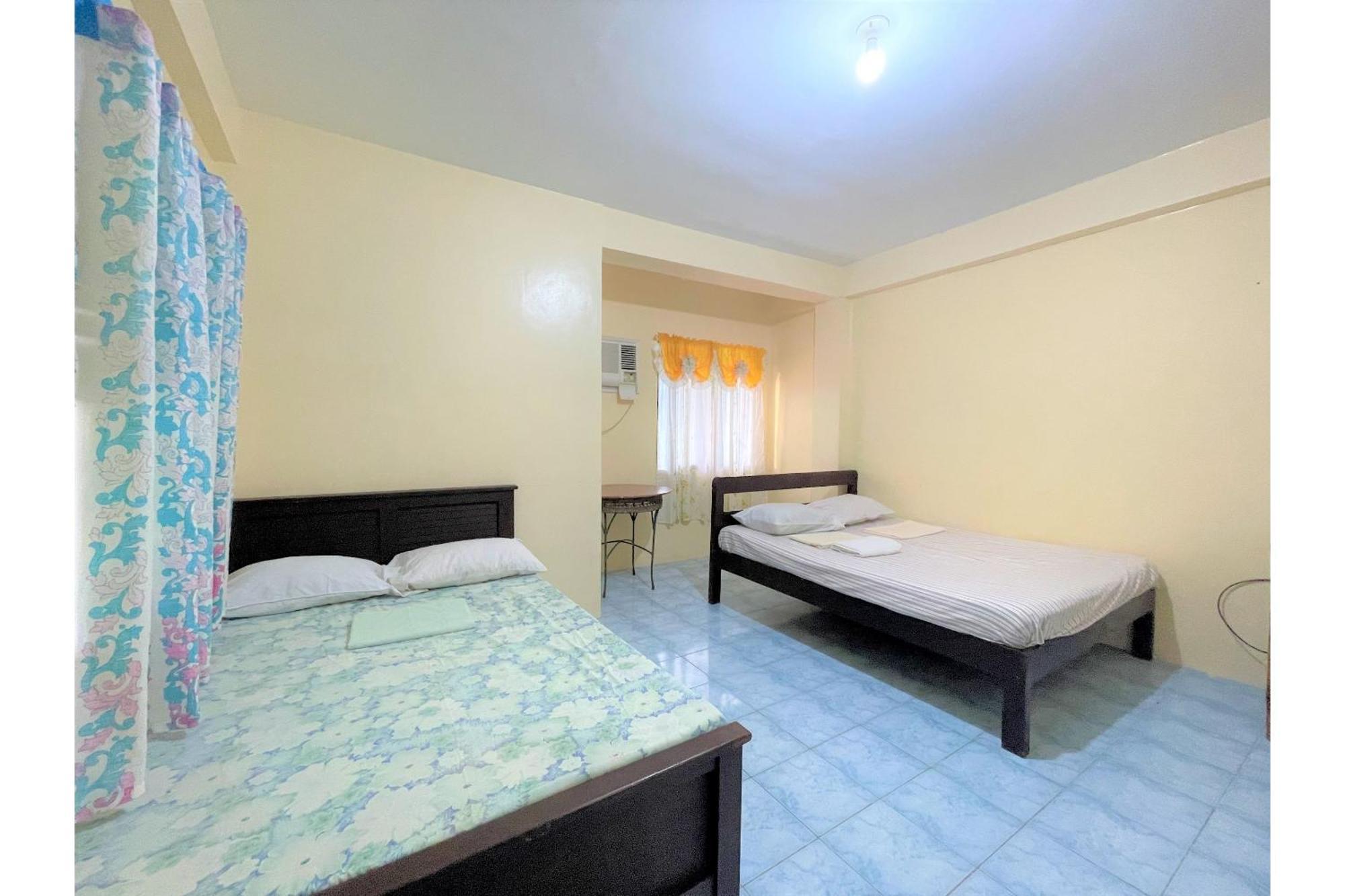Oyo 876 Escurel Inn Boracay Manoc-Manoc Exteriér fotografie