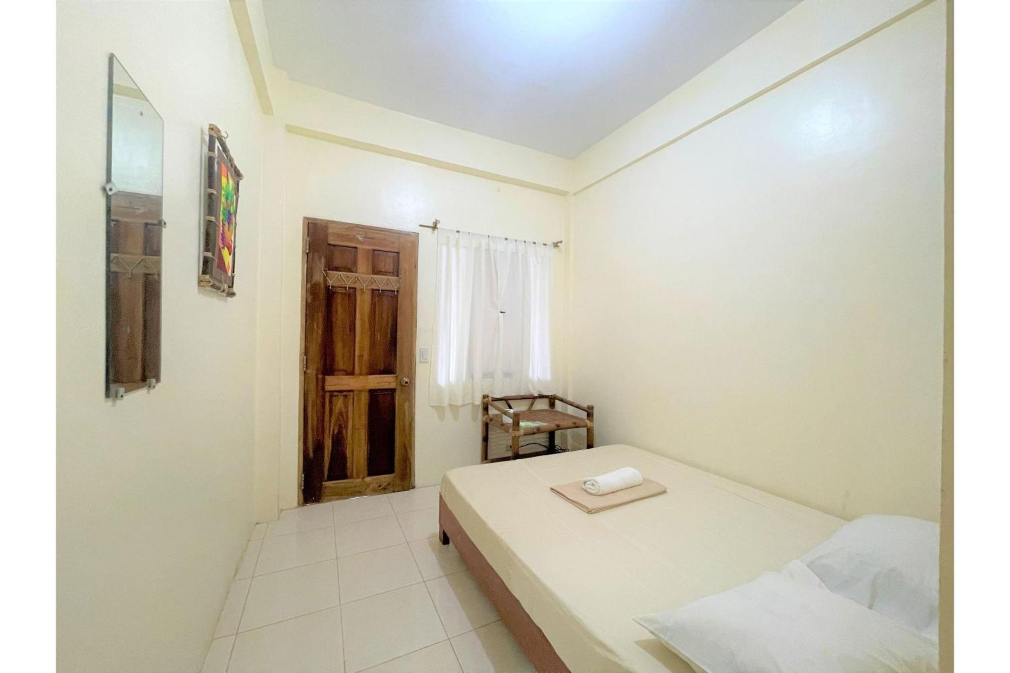 Oyo 876 Escurel Inn Boracay Manoc-Manoc Exteriér fotografie