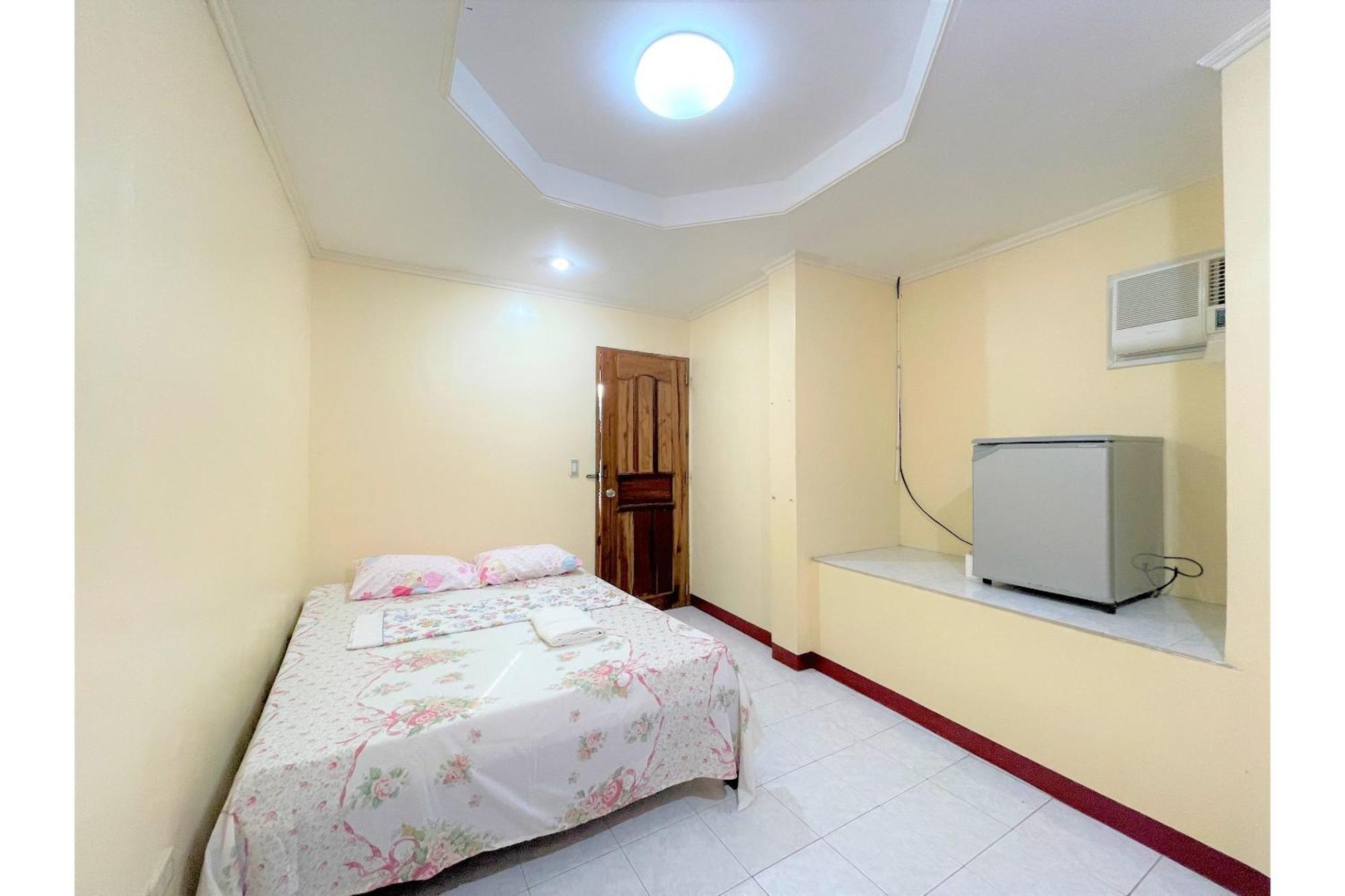 Oyo 876 Escurel Inn Boracay Manoc-Manoc Exteriér fotografie