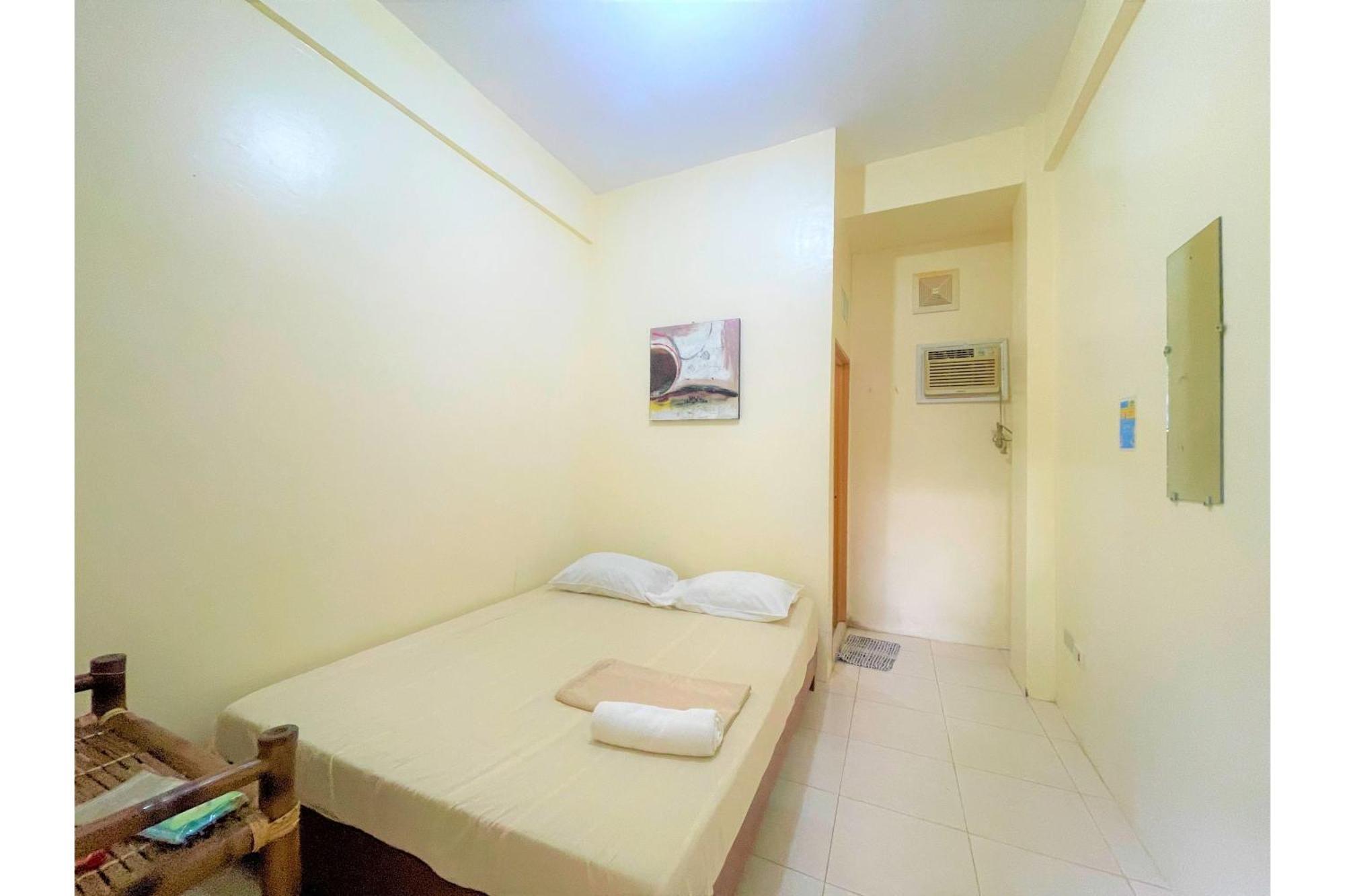 Oyo 876 Escurel Inn Boracay Manoc-Manoc Exteriér fotografie