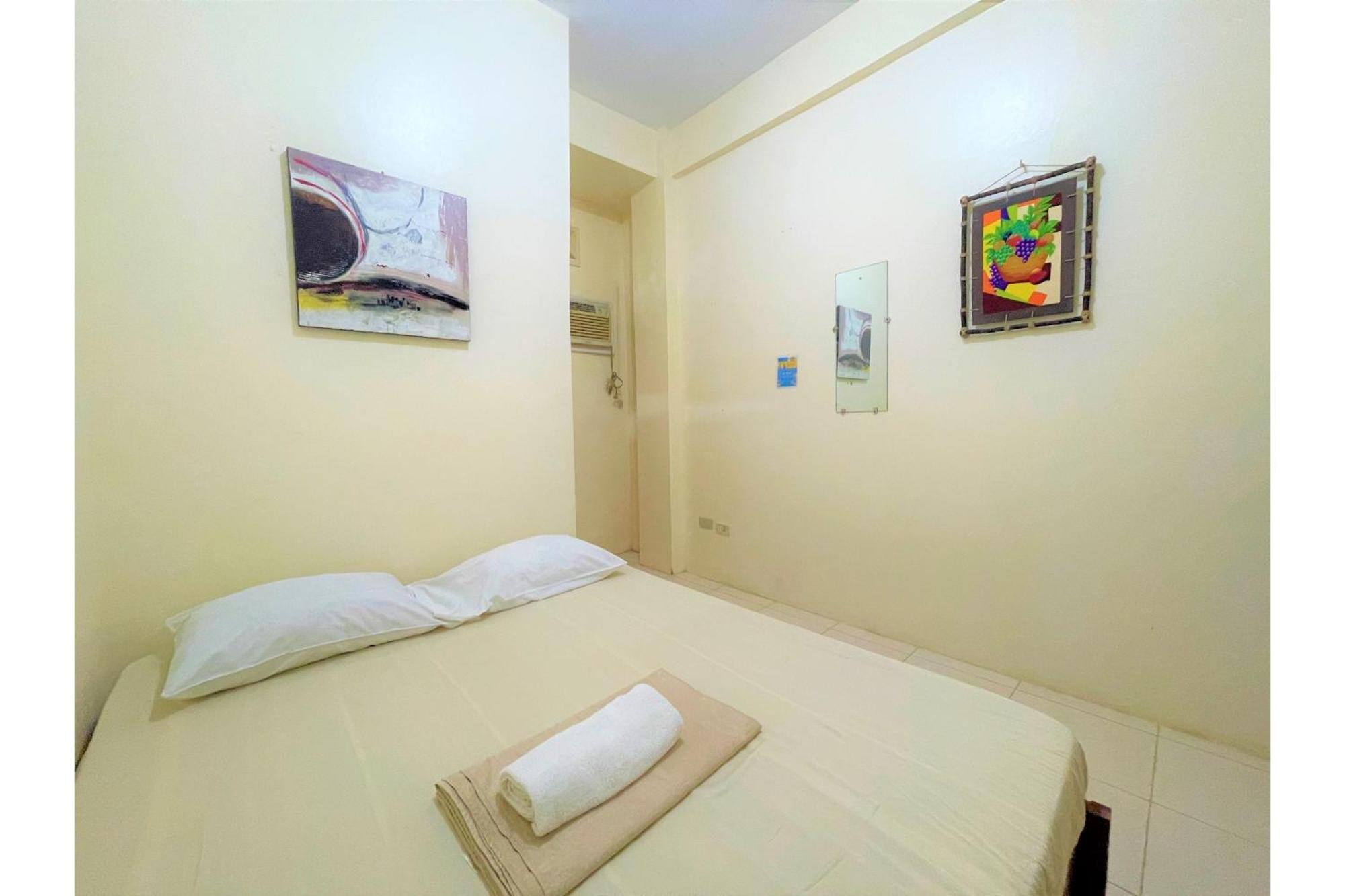 Oyo 876 Escurel Inn Boracay Manoc-Manoc Exteriér fotografie