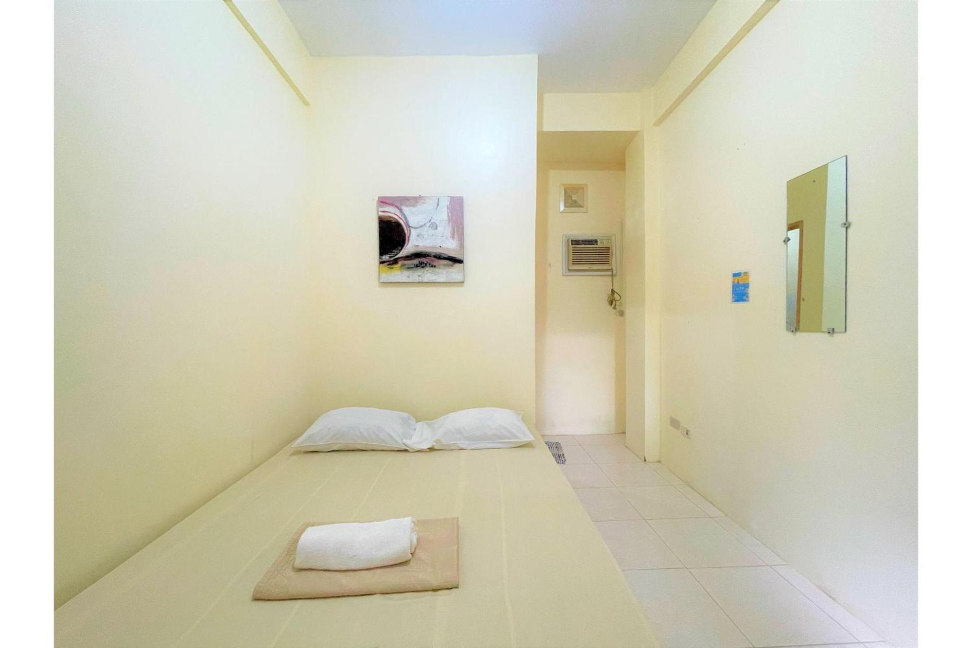 Oyo 876 Escurel Inn Boracay Manoc-Manoc Exteriér fotografie