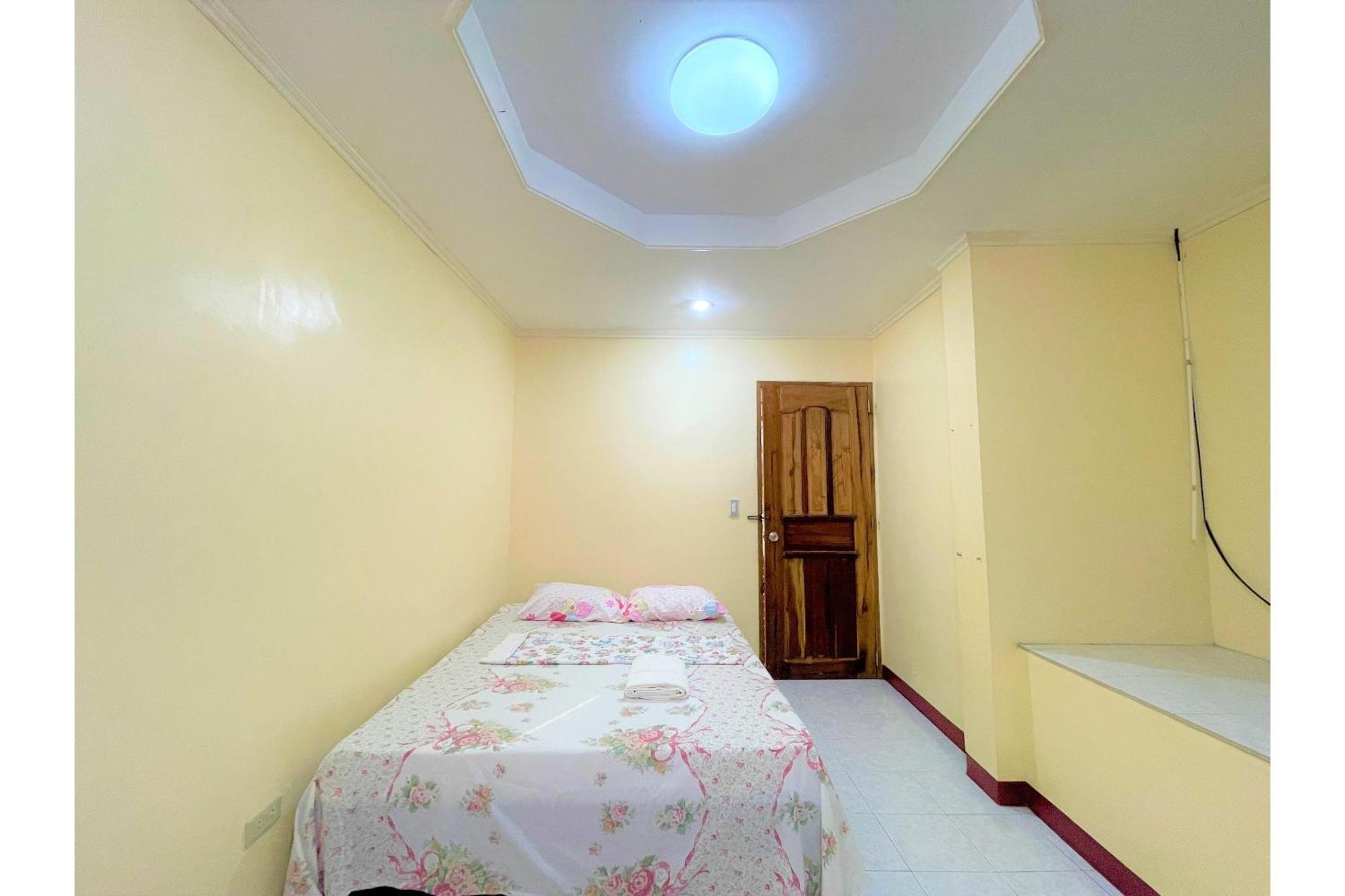 Oyo 876 Escurel Inn Boracay Manoc-Manoc Exteriér fotografie