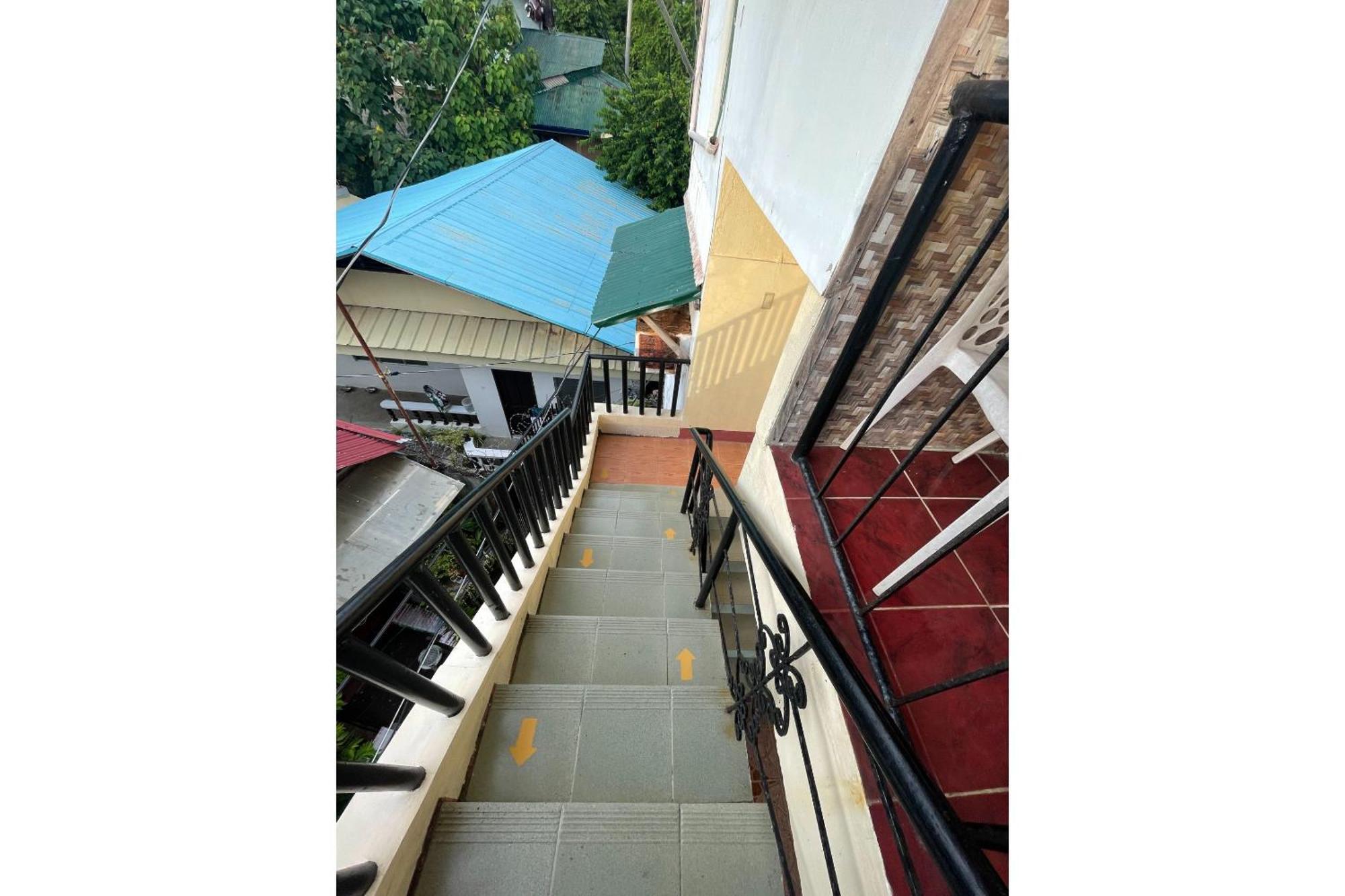 Oyo 876 Escurel Inn Boracay Manoc-Manoc Exteriér fotografie