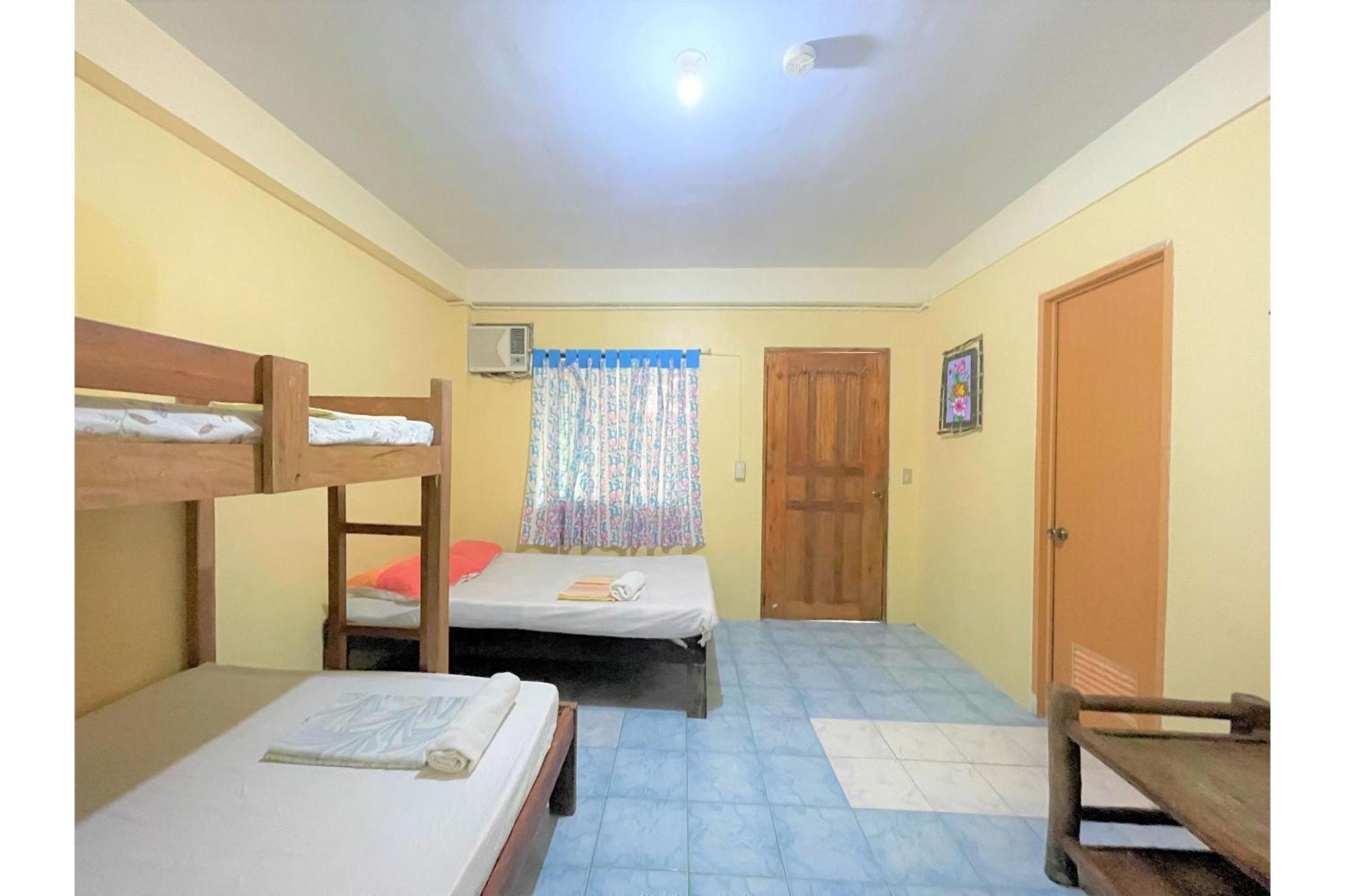 Oyo 876 Escurel Inn Boracay Manoc-Manoc Exteriér fotografie